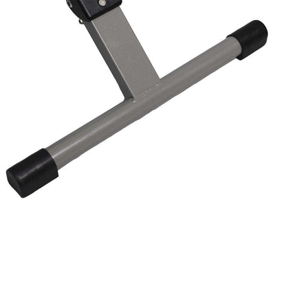 Portable Under-Desk Bike Pedal Exerciser – Mini Stationary Cycle for Arm & Leg Workouts