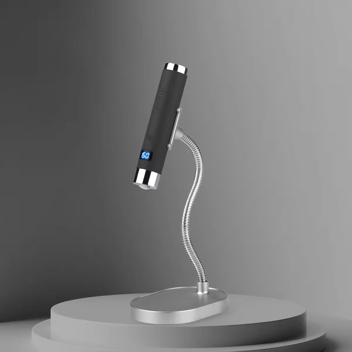 Mini Lámpara de Uñas Portátil G1 UV/LED – Curado Rápido de Esmalte en Gel con Sensor de IA
