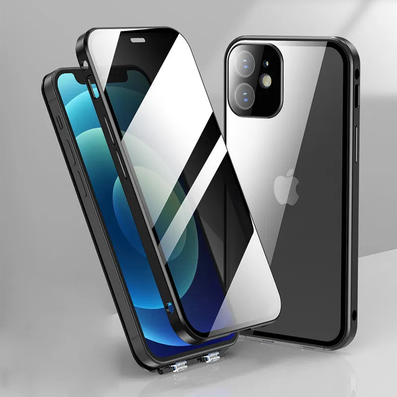 Capa de Privacidade para iPhone