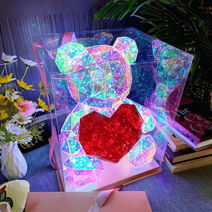 Urso Galáctico