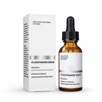 Multi-Action Facial Serum