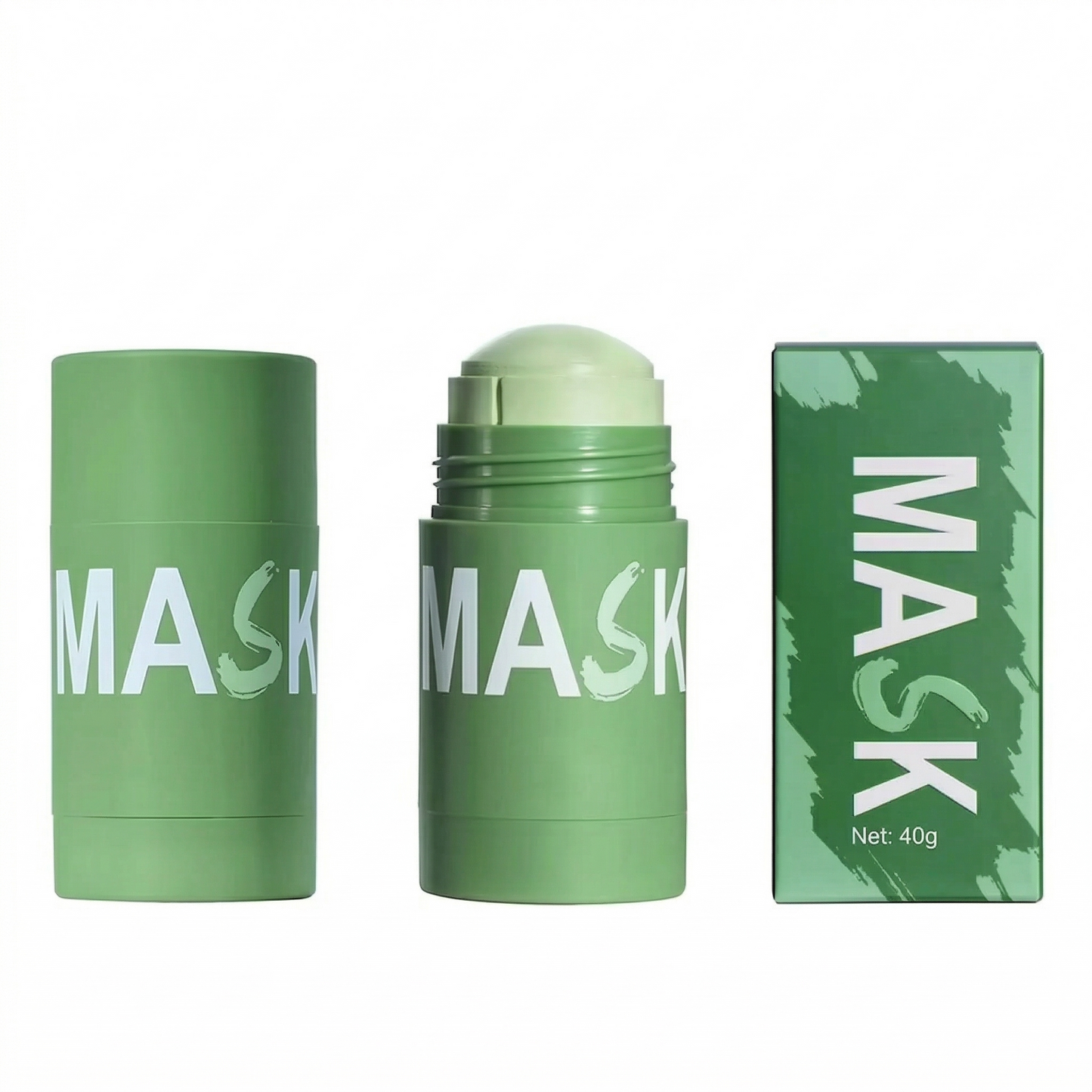 Cleansing Mask Stick