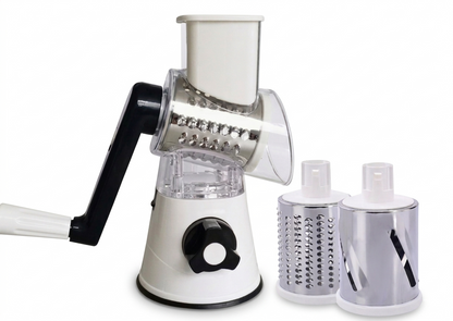 Rotary Kitchen Slicer