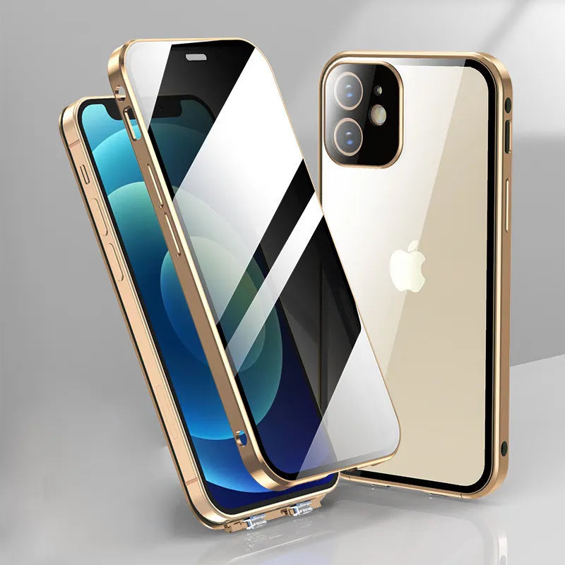 Capa de Privacidade para iPhone