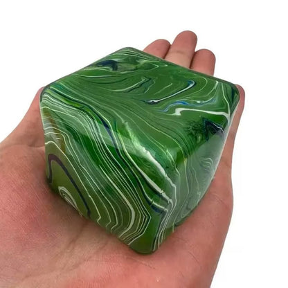 NeeDoh Soft Ice Cube Stress Toy - Gel-Filled Sensory Fidget