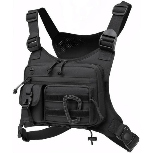 Ultra-Light Anti-Theft Sports Chest Bag