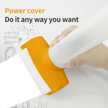 Wall Repair Paint Roller – Quick Fix for Cracks & Stains
