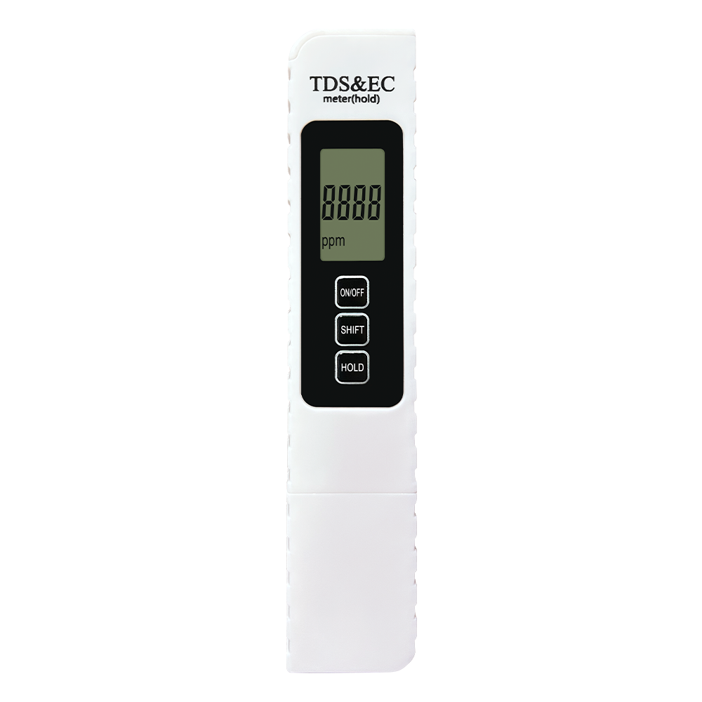 Medidor Digital TDS de Água em Caneta