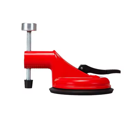 Adjustable Aluminum Suction Cup Tile Leveler