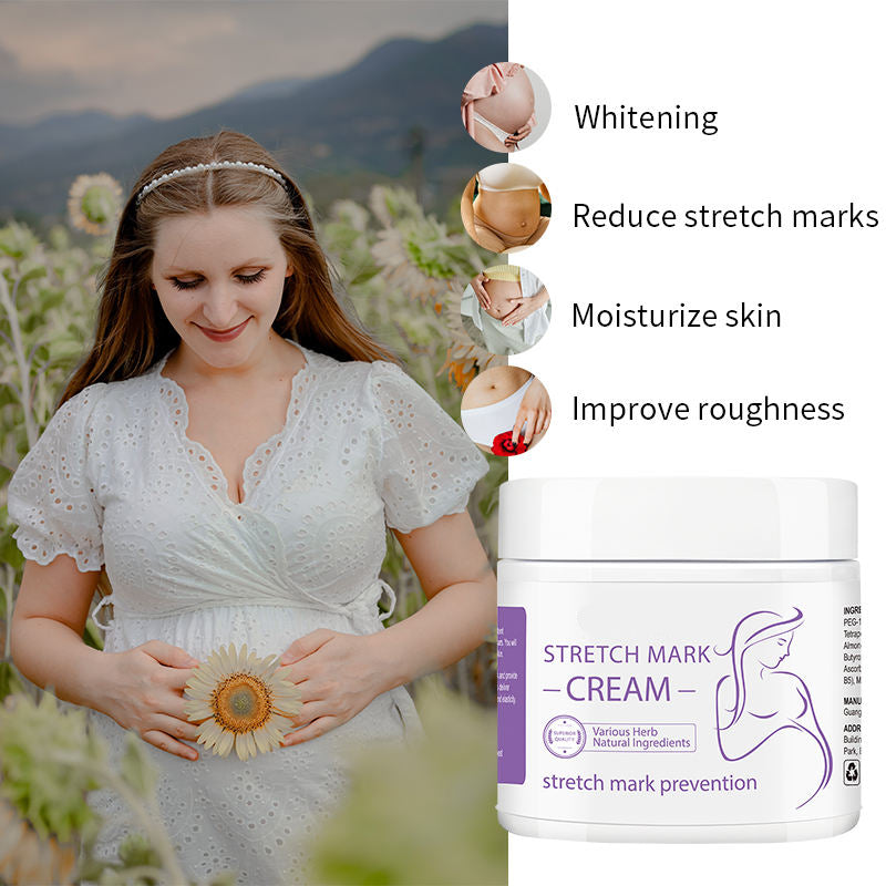 Creme Intensivo Reparador de Estrias