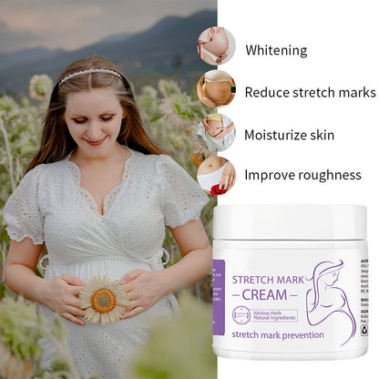 Creme Intensivo Reparador de Estrias