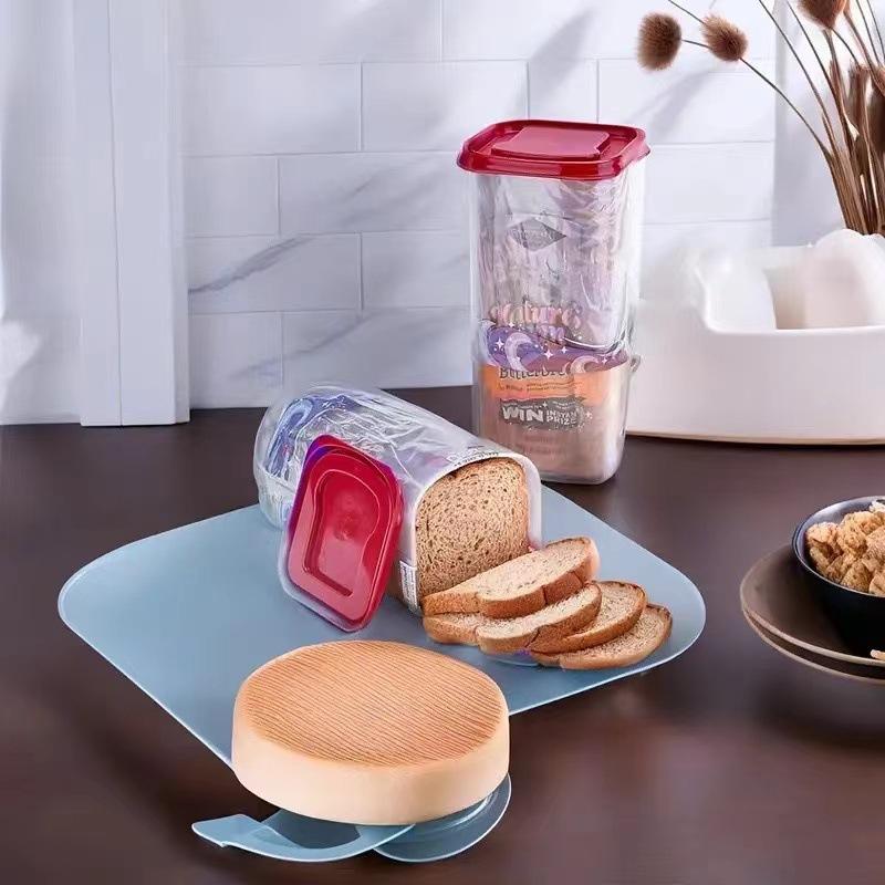 Recipiente Hermético para Pão