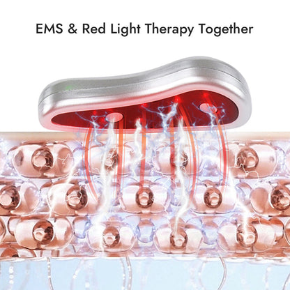Mini Portable Electric Eye Vibration Massager for Eye Care