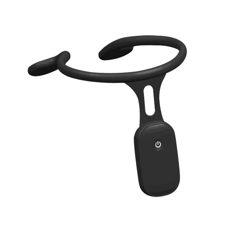 Intelligent Orthosis Elf Posture Corrector – Smart Vibration Reminder for Cervical Spine, Humpback Prevention & Sitting Posture Trainer for Kids and Adults