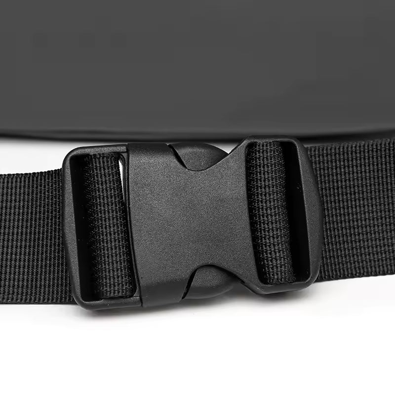 Bolso bandolera cruzado para hombre
