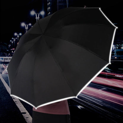 Automatic LED All-Weather Umbrella