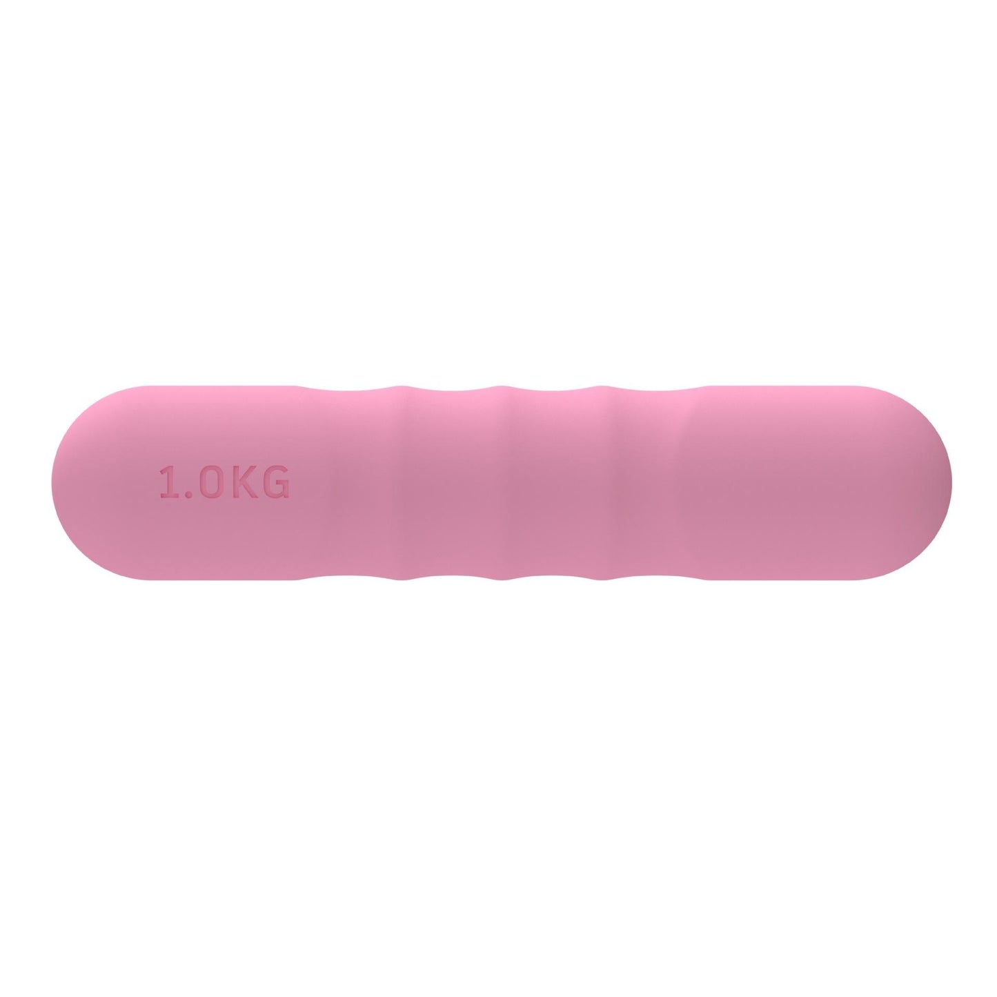 Mancuernas de silicona antideslizantes premium