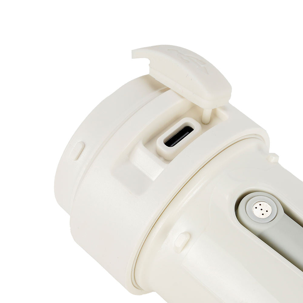 Electric Portable Travel Bidet for Personal Hygiene - Waterproof USB Charging