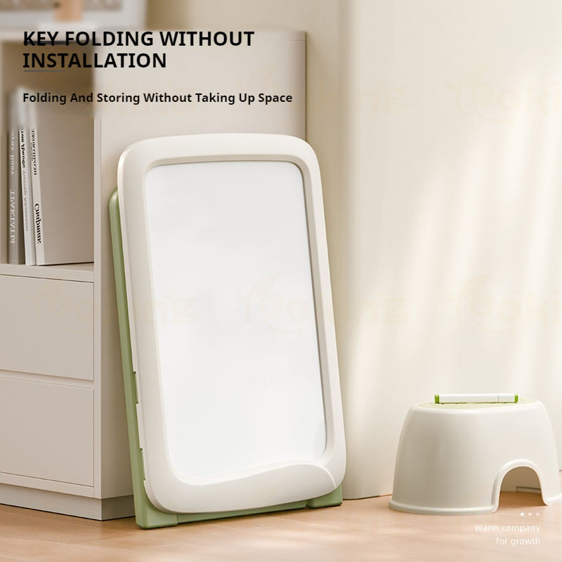 Pizarra mágica reutilizable para el aprendizaje y el juego creativo de los niños