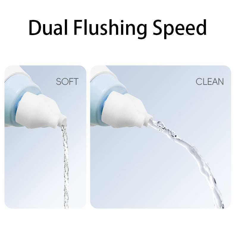 Professional Nasal Irrigation System