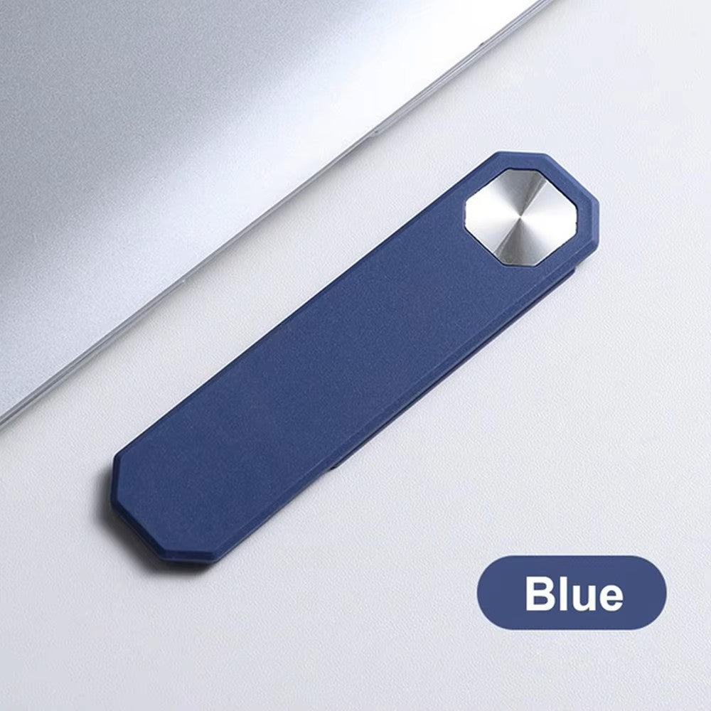 Suporte Magnético de Expansão para Portátil – Clipe para Telefone de Montagem Lateral para Ecrã Duplo