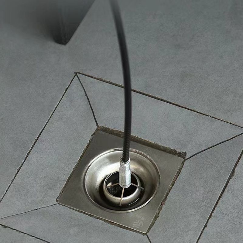 Ferramenta Extensível para Desentupir Ralos
