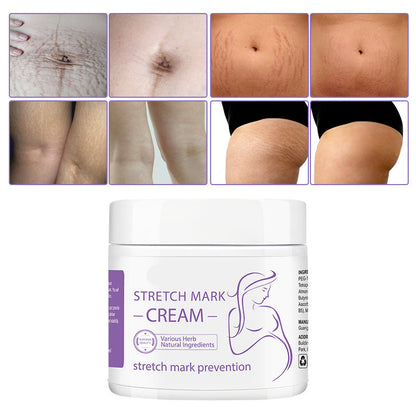 Creme Intensivo Reparador de Estrias