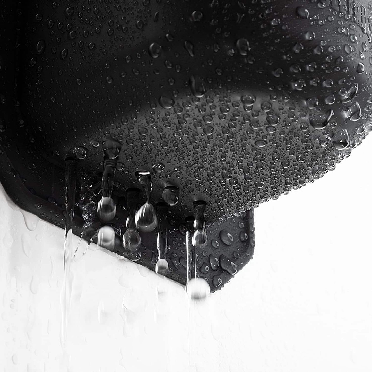 Suporte para Bebidas de Duche Adesivo de Silicone