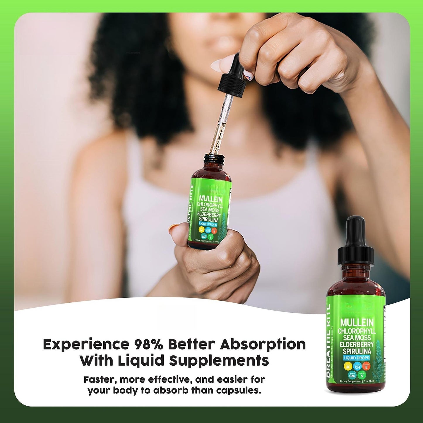 5-in-1 Herbal Liquid Drops