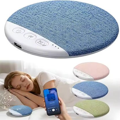 Altavoz de almohada inalámbrico ultrafino
