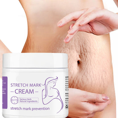 Creme Intensivo Reparador de Estrias