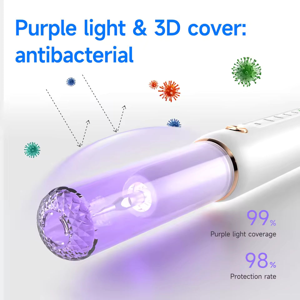 Limpeza Dentária Ultrassónica Profissional