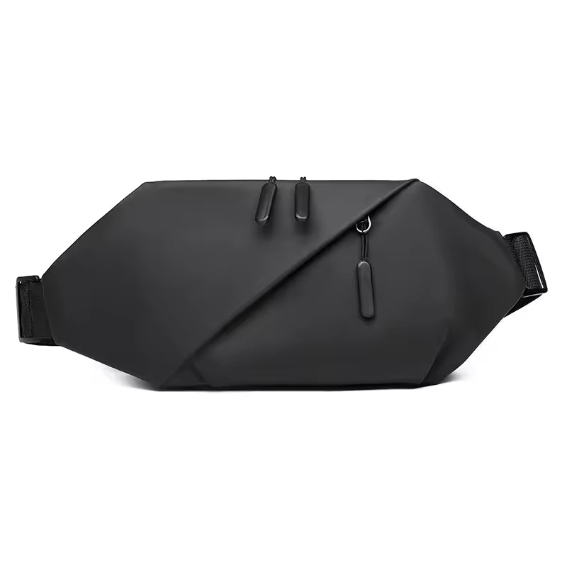 Bolso bandolera cruzado para hombre