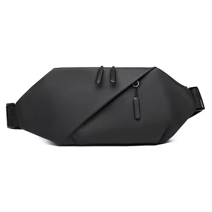 Bolso bandolera cruzado para hombre
