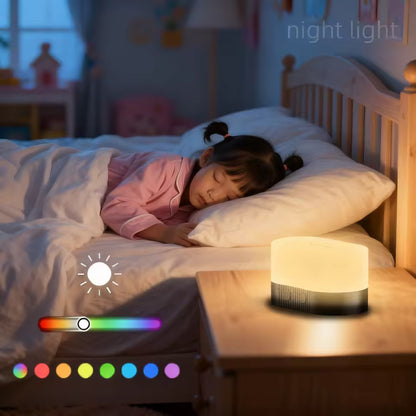 Ultra-Portable Clip-On LED Task Light