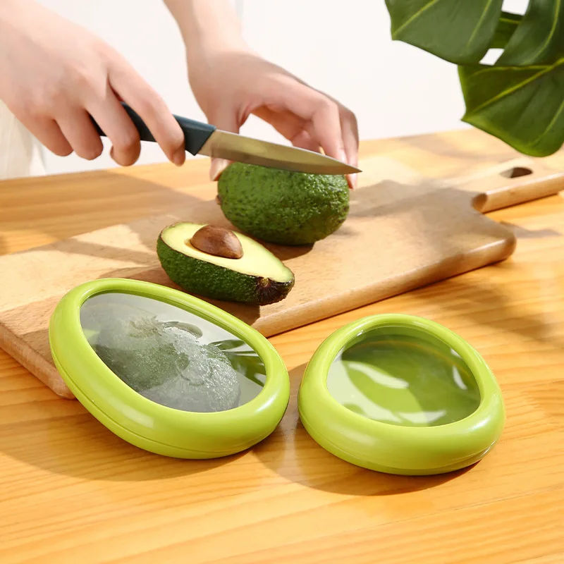 Contenedores Reutilizables para Frutas y Verduras para Refrigerador