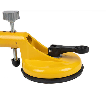 Adjustable Aluminum Suction Cup Tile Leveler