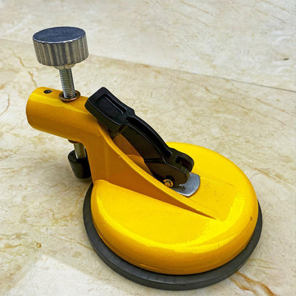 Adjustable Aluminum Suction Cup Tile Leveler