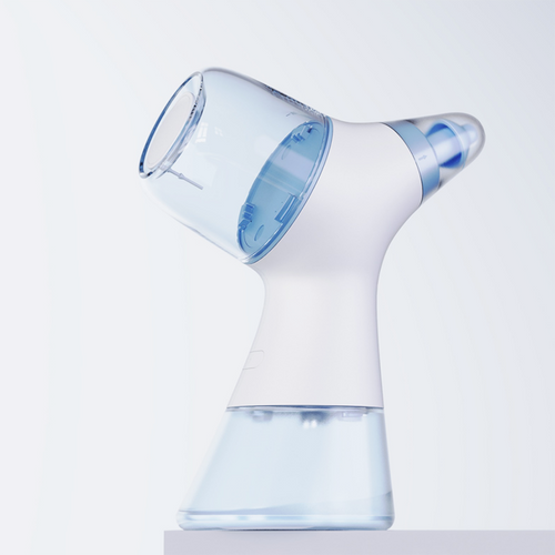 Professional Nasal Irrigation System
