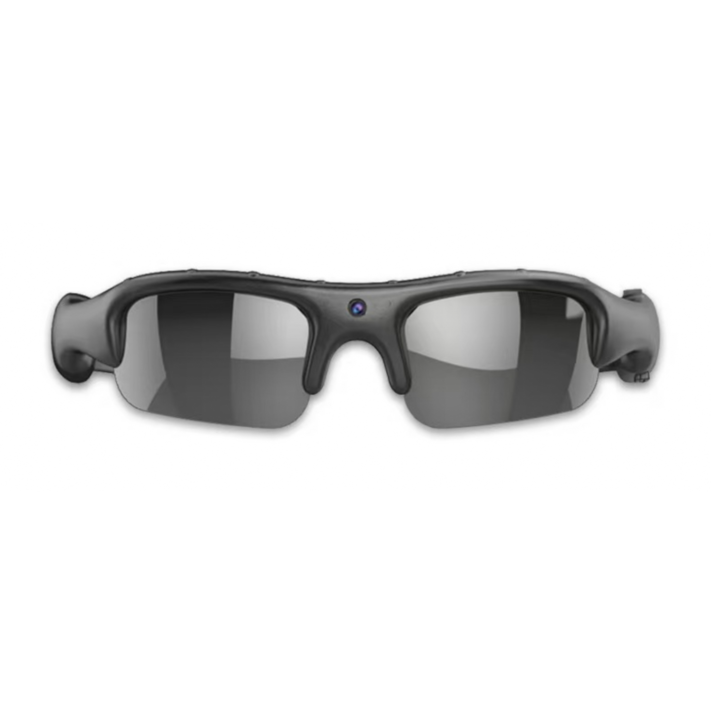 Óculos Inteligentes de Câmara HD – Óculos de Sol Bluetooth Sem Fios com Reprodução de Música e Atendimento de Chamadas – Óculos de Gravação de Vídeo para Desporto e Viagem