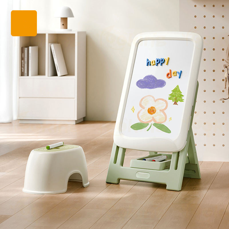 Pizarra mágica reutilizable para el aprendizaje y el juego creativo de los niños