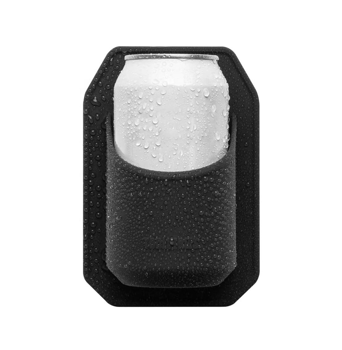 Suporte para Bebidas de Duche Adesivo de Silicone