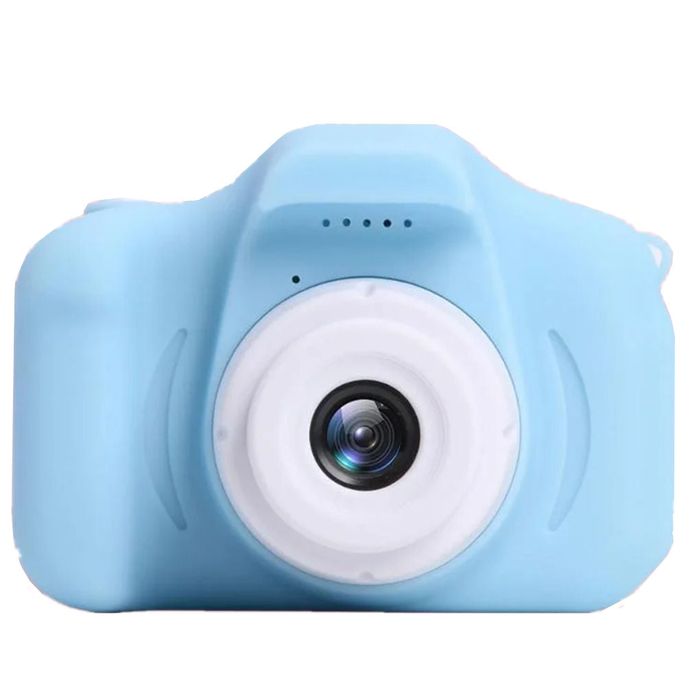 Cámara digital para niños con pantalla de 2 pulgadas