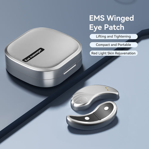 Mini Portable Electric Eye Vibration Massager for Eye Care