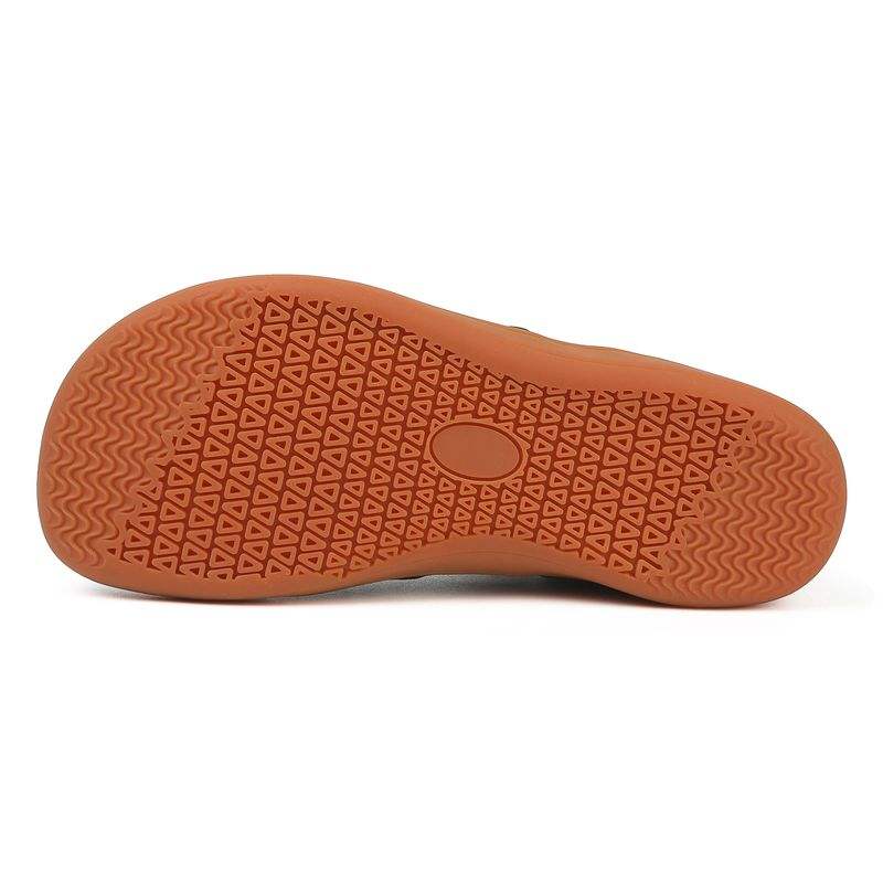 Premium Men's Wide-Toe Barefoot Sneakers