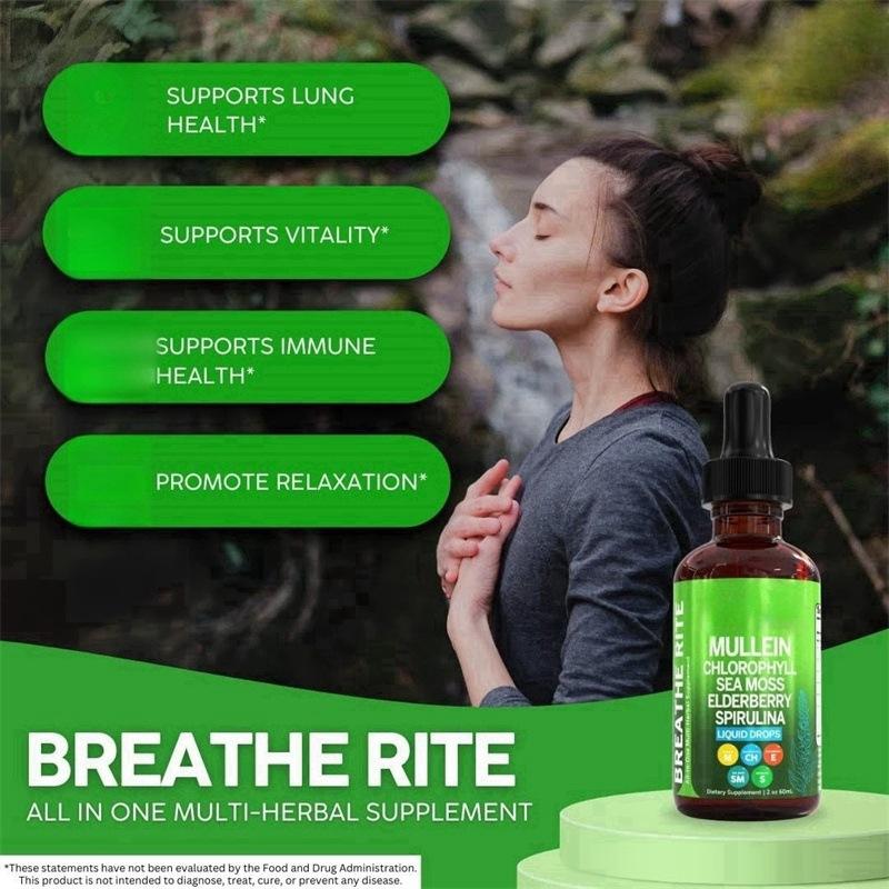 5-in-1 Herbal Liquid Drops