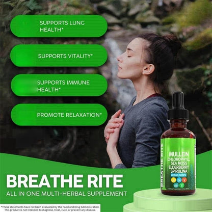 5-in-1 Herbal Liquid Drops