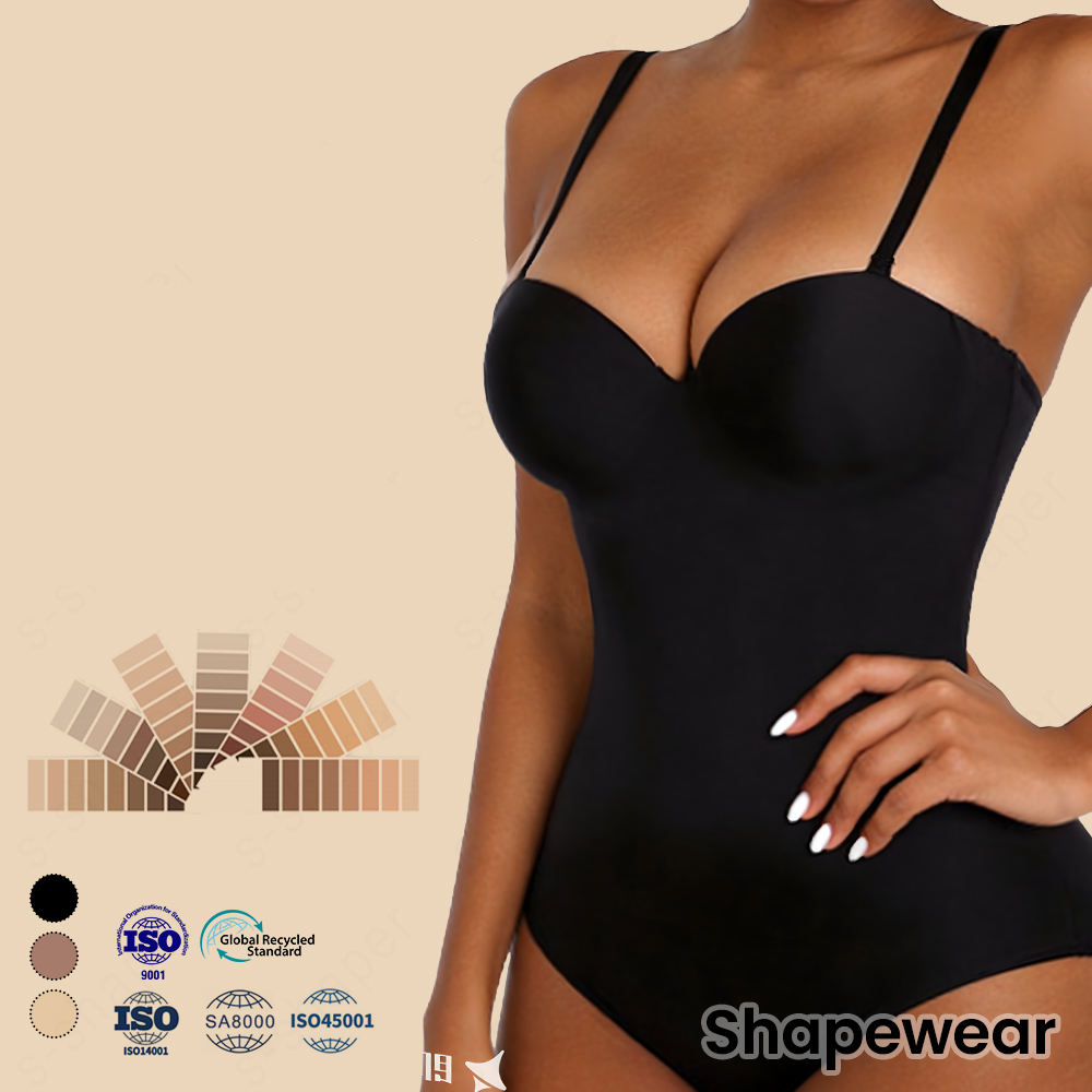 Faixa Modeladora e Corpete Modelador Femme Slim