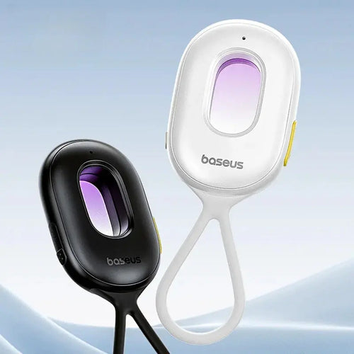 Cámara oculta y detector de señales portátil