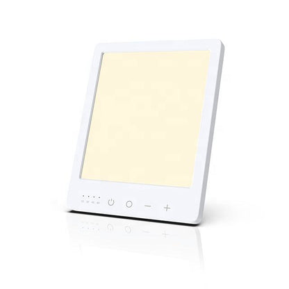 Winter Light Therapy Mood Lamp